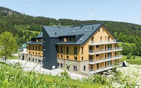 Apartmány Ski&Bike Siréna